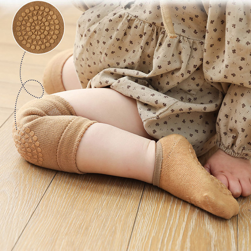 3 Set Kaus Kaki Bayi dan Pelin - Unisex Baby Socks Non Slip ulasan dan harga