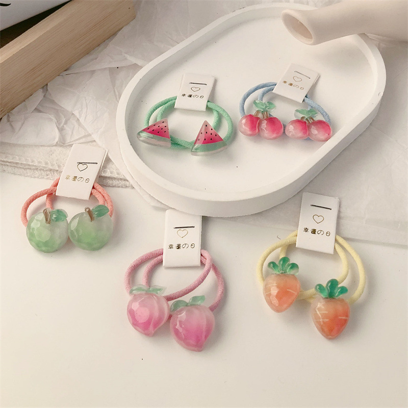 Bando wortel anak-anak, ikat k - Baby Gear ulasan dan harga