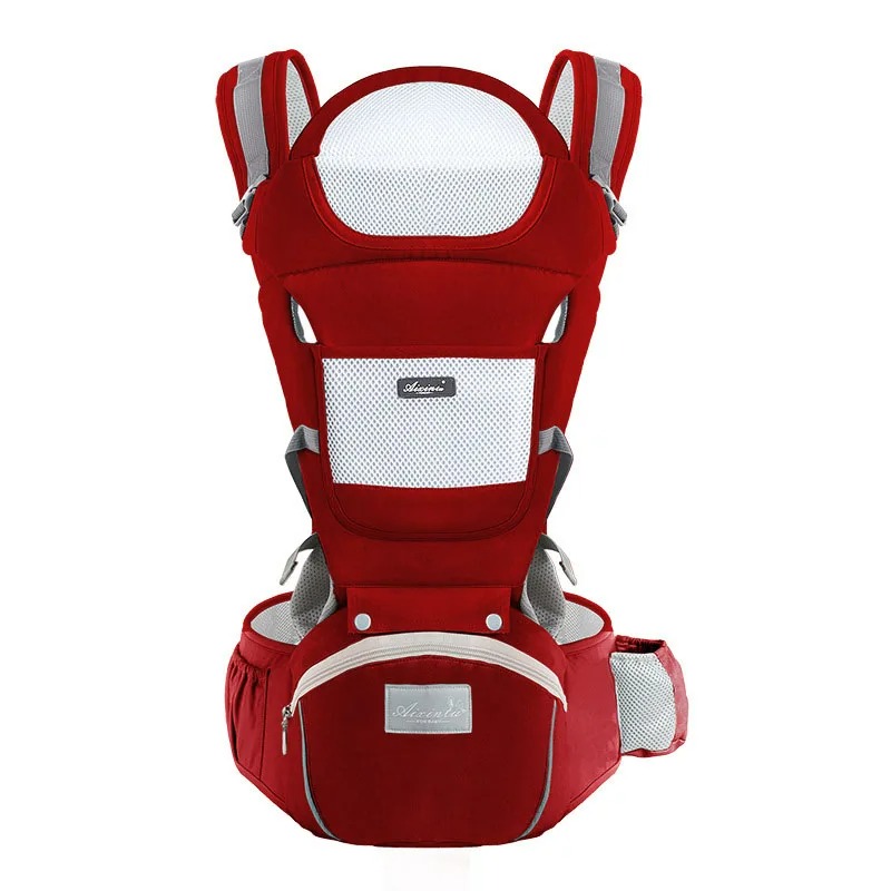 Penggendong Bayi Ergonomis Mul - Ergonomic Baby Carrier Newborn To Toddler ulasan dan harga