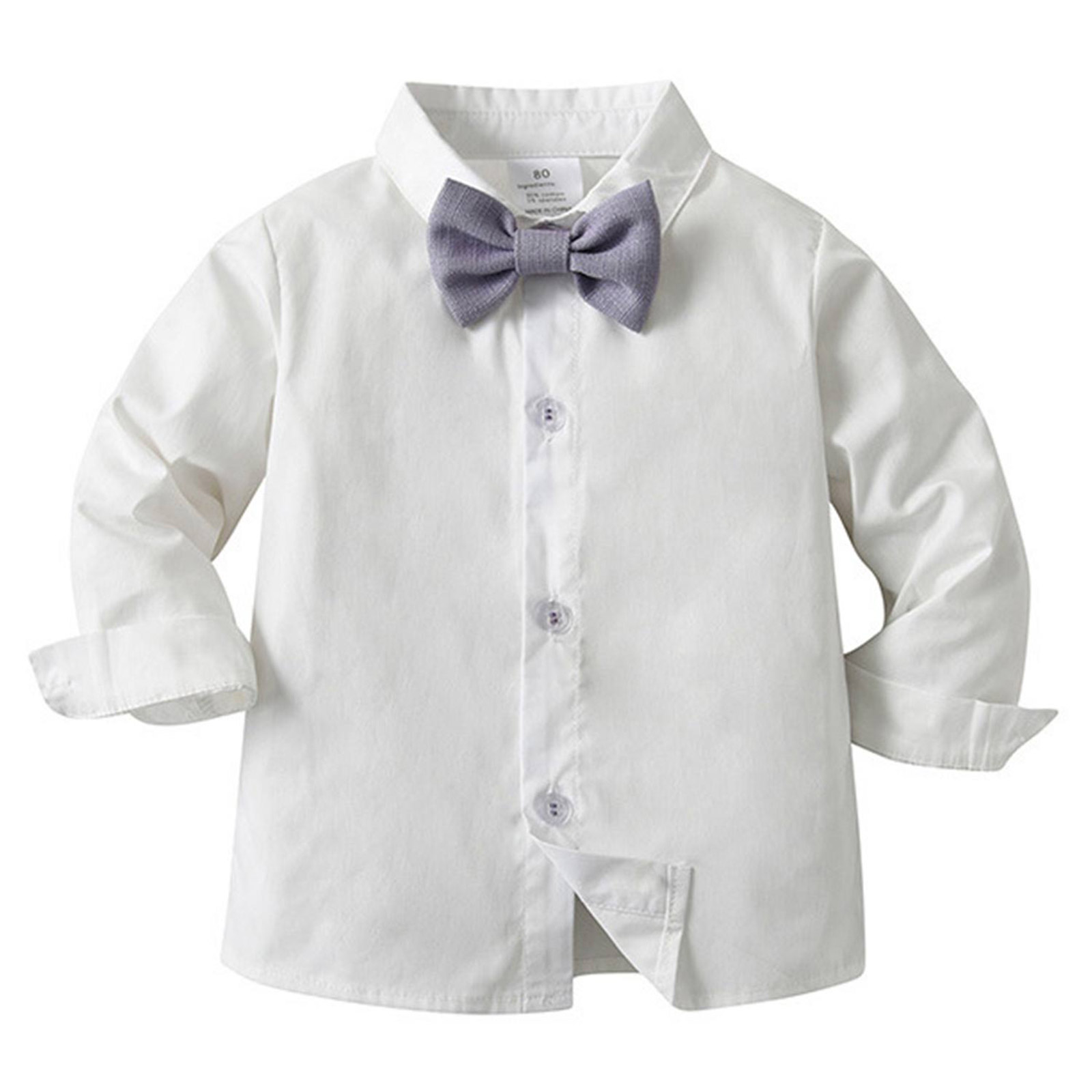Setelan Pria Bayi Laki-laki Ko - Baby Boy Suit Set Baptism ulasan dan harga