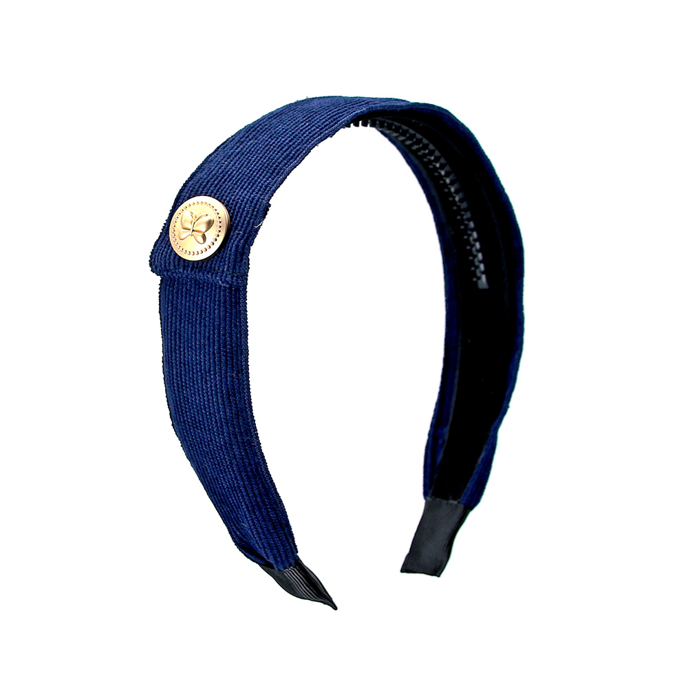 A5 Fashion Cordury kancing ema - Baby Gear ulasan dan harga