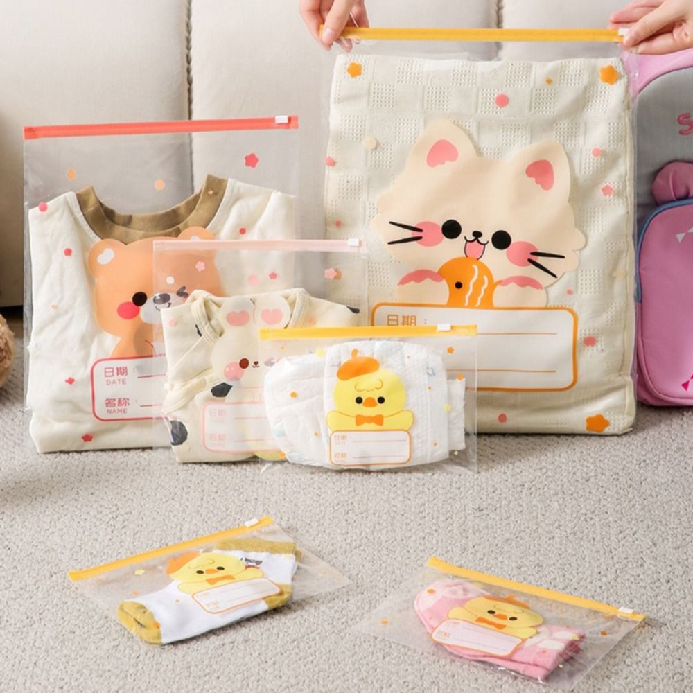 Baru 10 Buah Tas Penyimpanan M - Baby Clothes ulasan dan harga