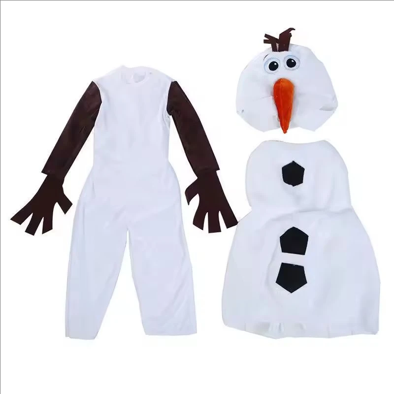 Kostum Santa Olaf Bayi, Pakaia - Baby Clothes ulasan dan harga