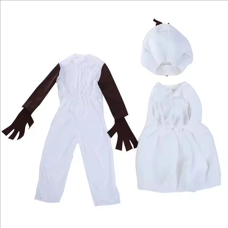 Kostum Santa Olaf Bayi, Pakaia - Baby Clothes ulasan dan harga