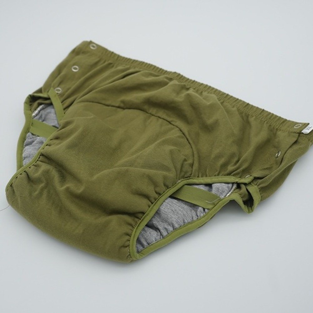 Celana Dalam Inkontinensia Dew - Diapering ulasan dan harga