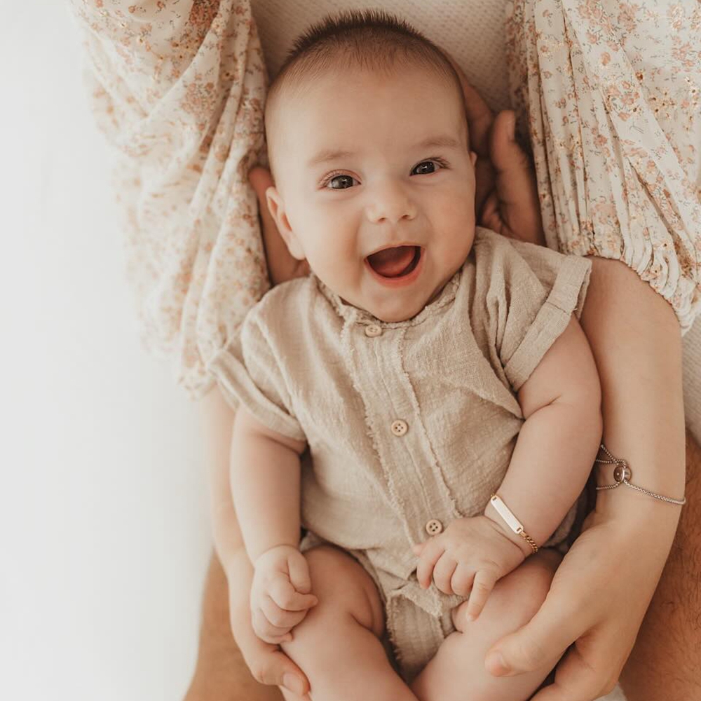 Alat Peraga Fotografi Bayi Bar - Infant Photography Props Outfit ulasan dan harga