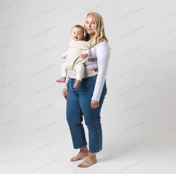 Gendongan Bayi dari Bayi Baru  - Ergonomic Baby Carrier Newborn To Toddler ulasan dan harga