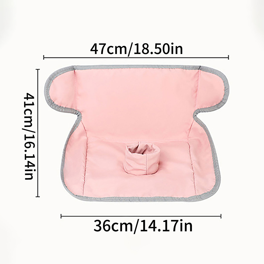 1 Buah Bantalan Kereta Dorong  - Lightweight Foldable Baby Stroller Compact ulasan dan harga