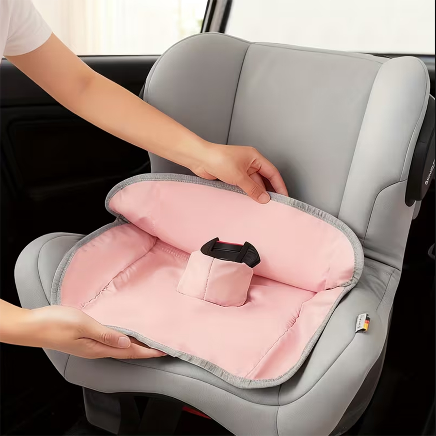 1 Buah Bantalan Kereta Dorong  - Lightweight Foldable Baby Stroller Compact ulasan dan harga