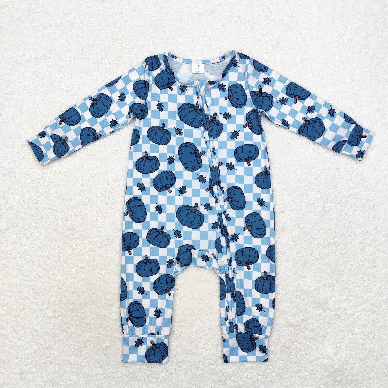 8.21 Baju Kodok Bayi Laki-laki - Cotton Baby Onesies Zipper ulasan dan harga