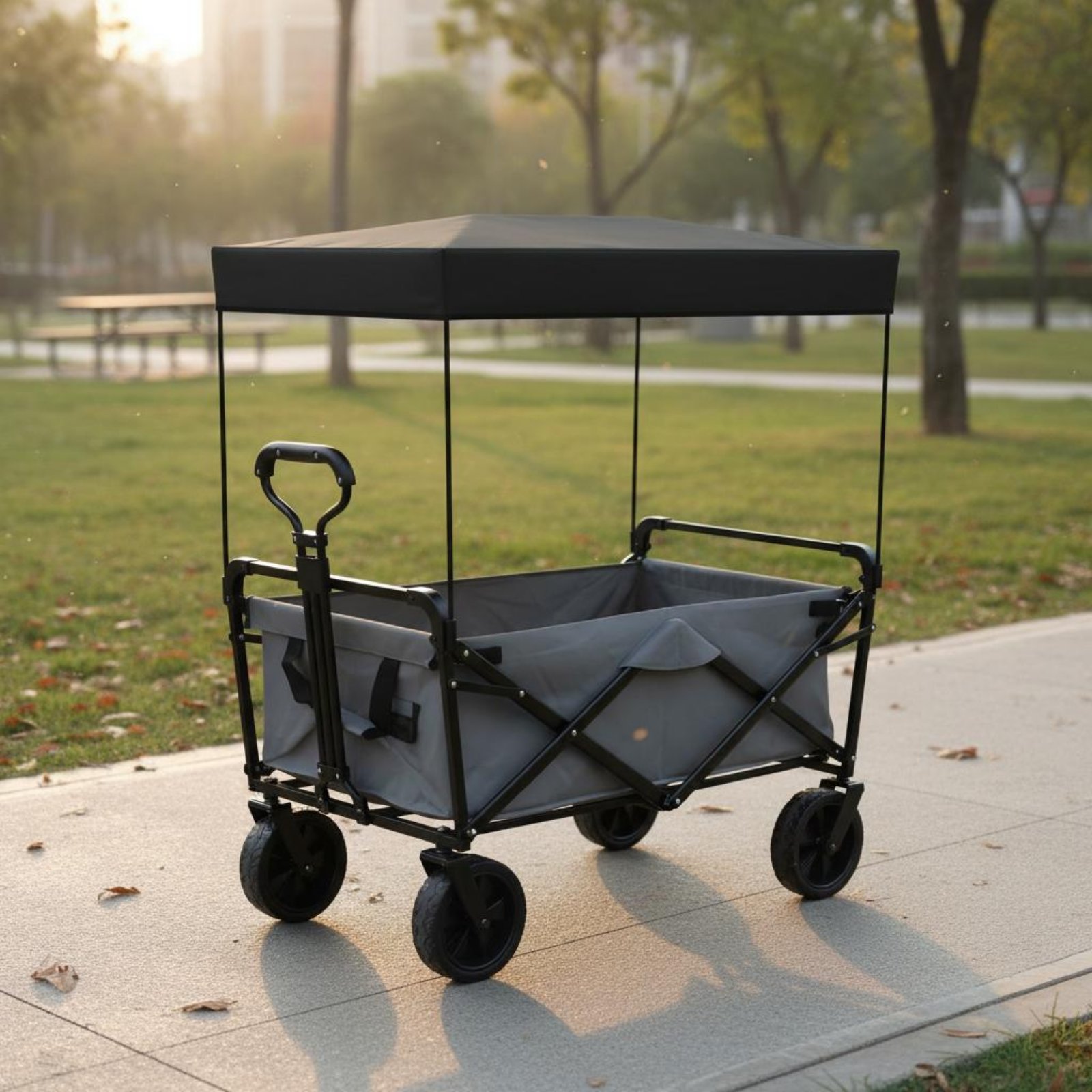 Penutup Gerobak Tahan Hujan, K - Baby Gear ulasan dan harga