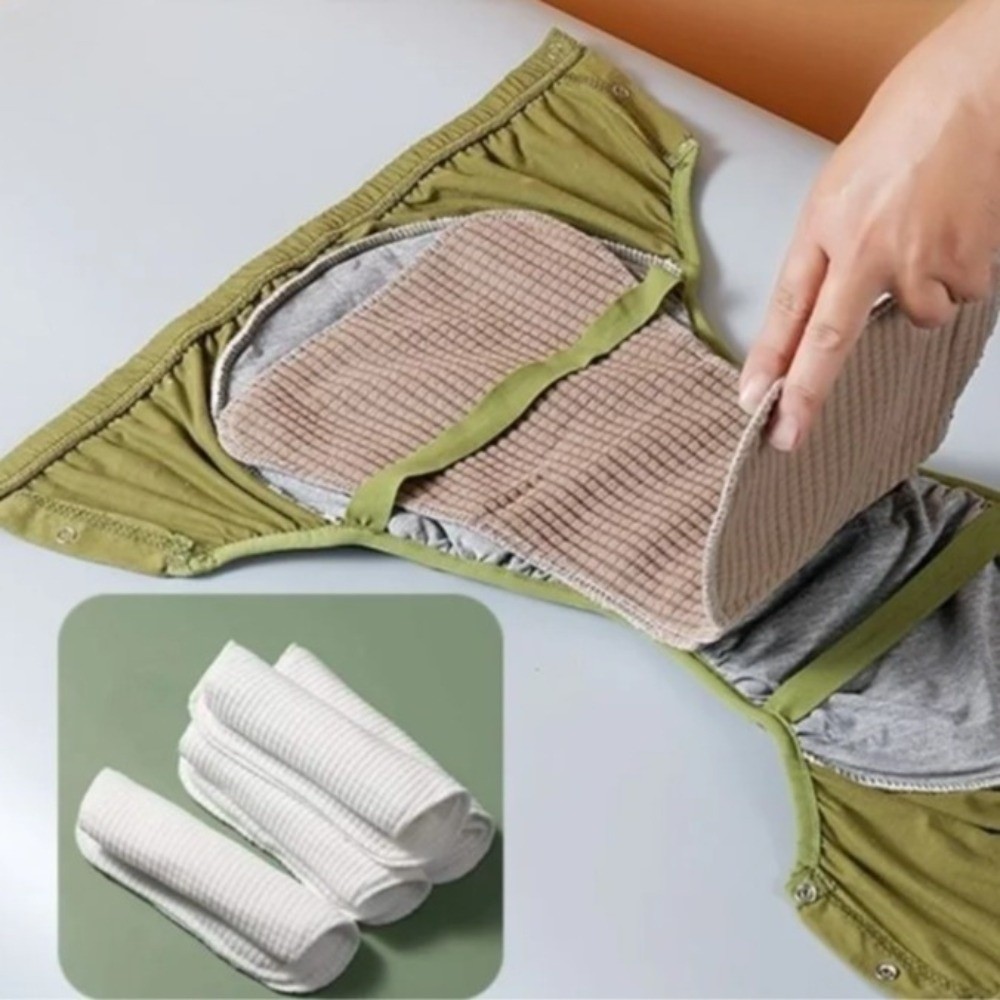 Celana Popok Dewasa Katun Murn - Diapering ulasan dan harga