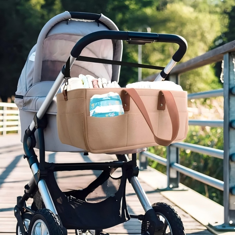 Tas Penyimpanan Popok Bayi Mul - Diapering ulasan dan harga
