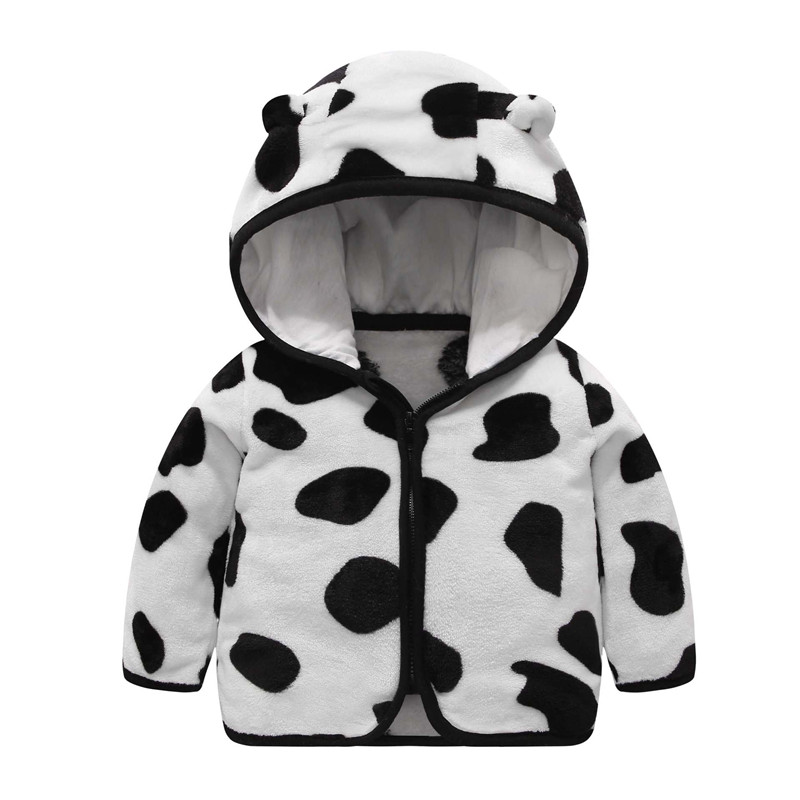 Jaket Bayi Perempuan 2026, Jak - Toddler Boy Winter Fleece Jacket ulasan dan harga
