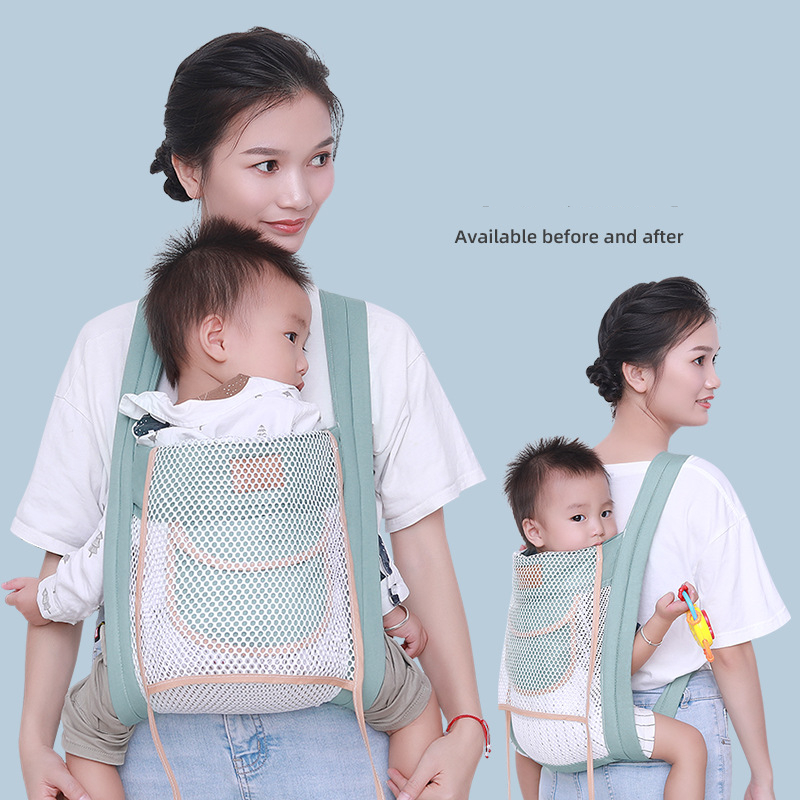 Tas gendongan bayi portabel, r - Ergonomic Baby Carrier Newborn To Toddler ulasan dan harga