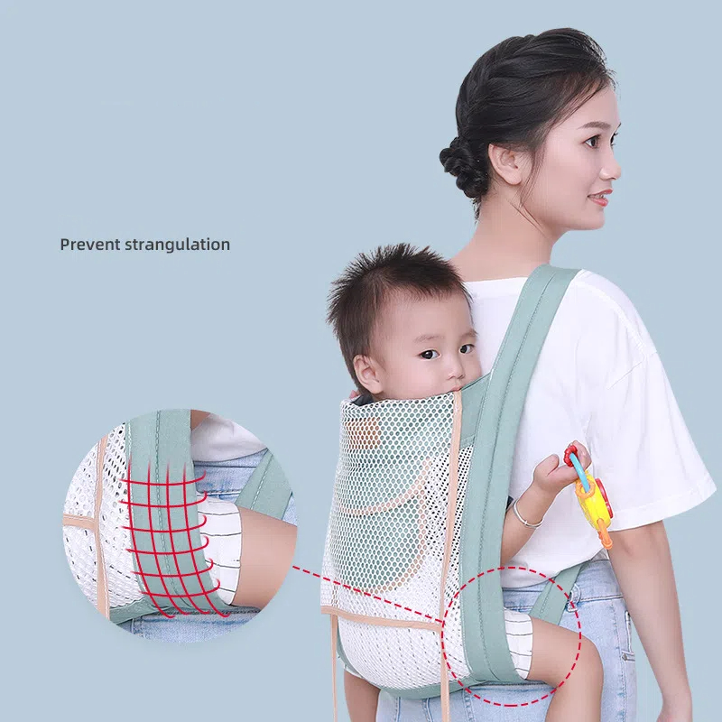 Tas gendongan bayi portabel, r - Ergonomic Baby Carrier Newborn To Toddler ulasan dan harga