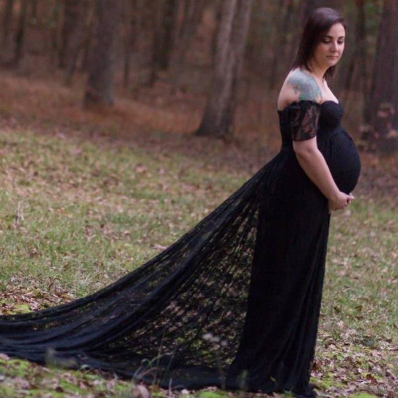 Gaun Hamil Bernapas CORB Terdi - Maternity Wear ulasan dan harga