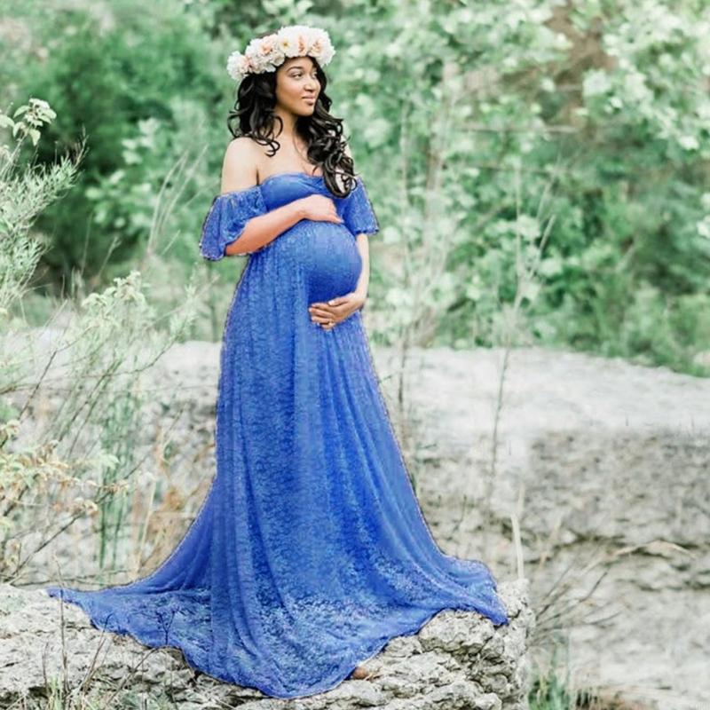 Gaun Hamil Bernapas CORB Terdi - Maternity Wear ulasan dan harga